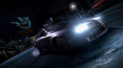  Need for Speed CARBON 